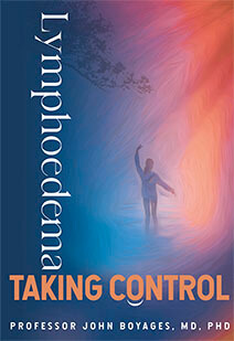 Lymphoedema - Taking Control